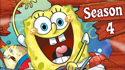 尼克动画片《海绵宝宝 Sponge Bob Square Pants》第四季 中文版 全18集MP4下载 - 少儿专区
