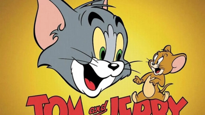 米高梅动画片《猫和老鼠 高清版 TomandJerry》第一季 无对白 全163集MP4下载 - 少儿专区