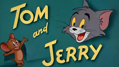 米高梅动画片《猫和老鼠全集 TomandJerry》第一季 无对白 全185集MP4下载 - 少儿专区