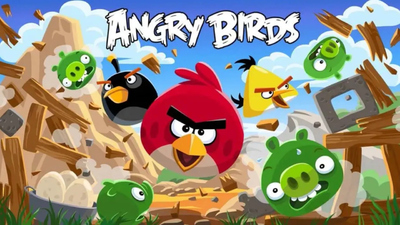 芬兰动画片《愤怒的小鸟 Angry Birds》第一季 无对白 全52集MP4下载 - 少儿专区