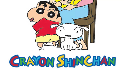 日系动画片《蜡笔小新 CrayonShin-chan》第一季 国语中字 全480集MP4下载 - 少儿专区