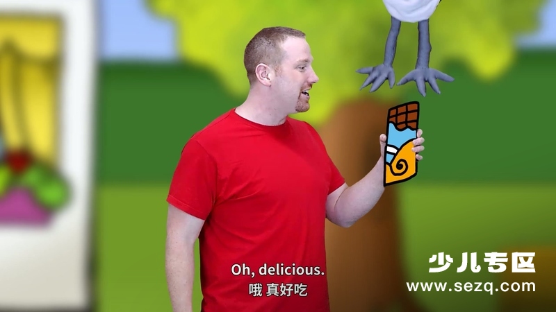 Wow English - 动画资源画廊第7张