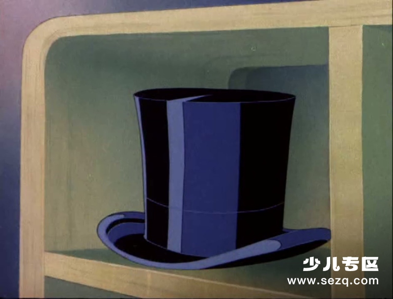 猫和老鼠全集 - 动画资源画廊第7张