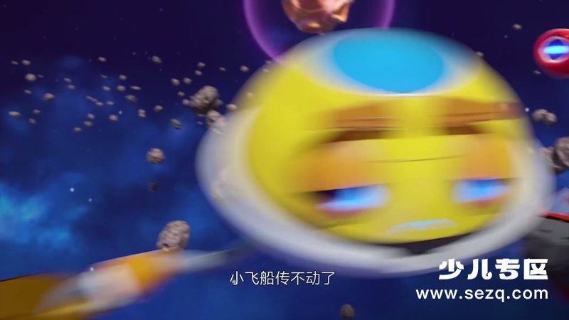 超级飞侠第16季电能集结 - 动画资源画廊第4张