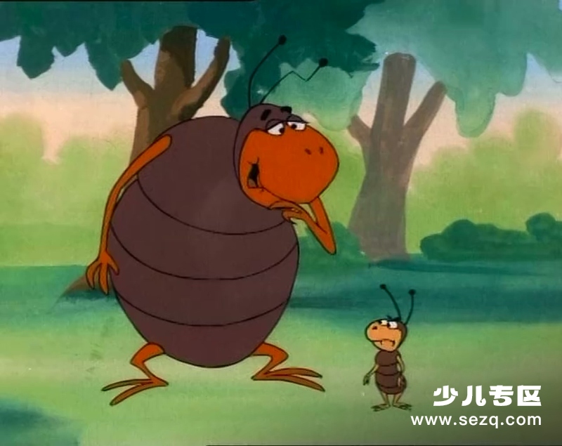 猫和老鼠 - 动画资源画廊第5张