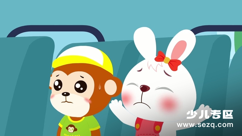 贝乐虎儿童音乐剧之超级汽车 - 动画资源画廊第4张