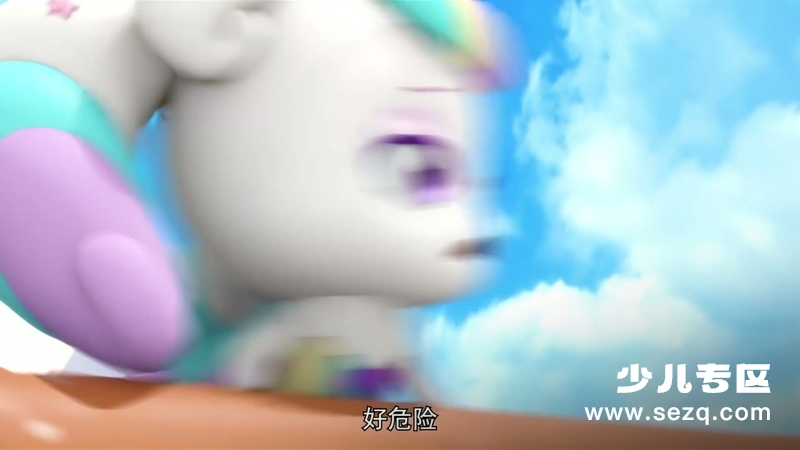 奇妙萌可之魔法甜心 - 动画资源画廊第3张