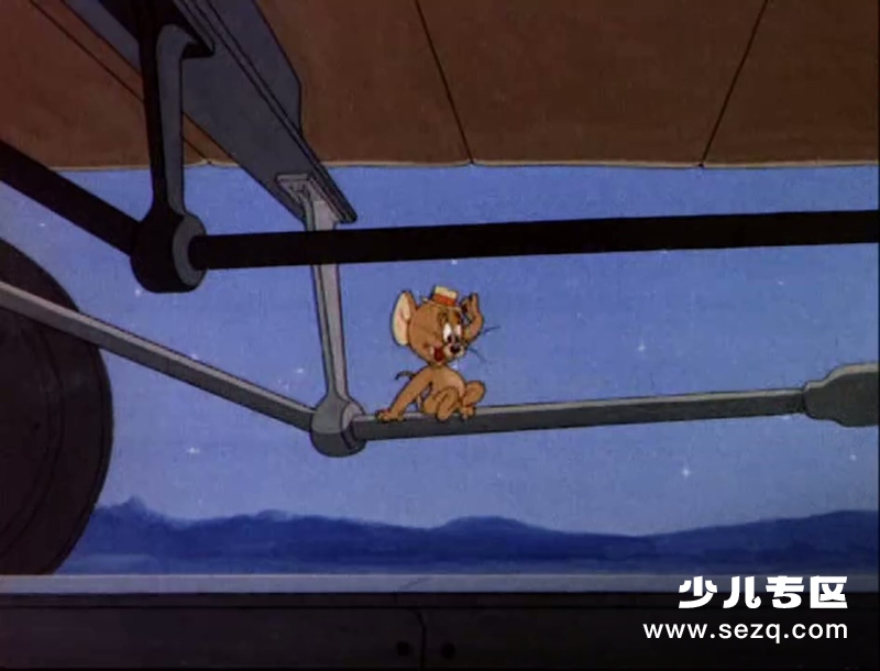 猫和老鼠全集 - 动画资源画廊第3张