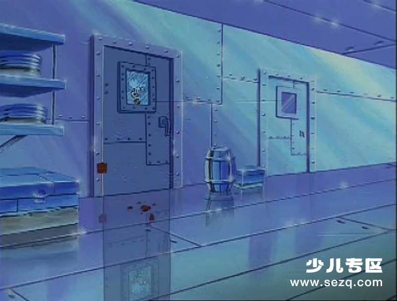 海绵宝宝 - 动画资源画廊第3张