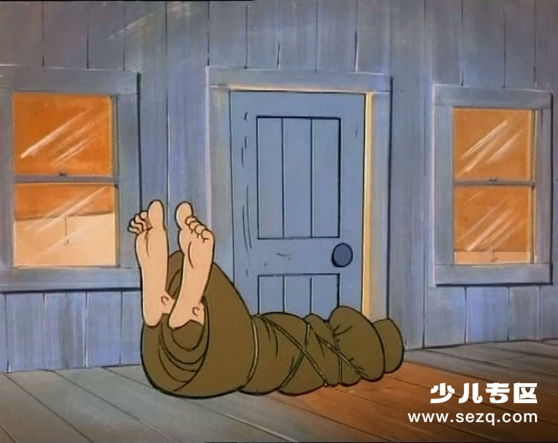 猫和老鼠 - 动画资源画廊第8张