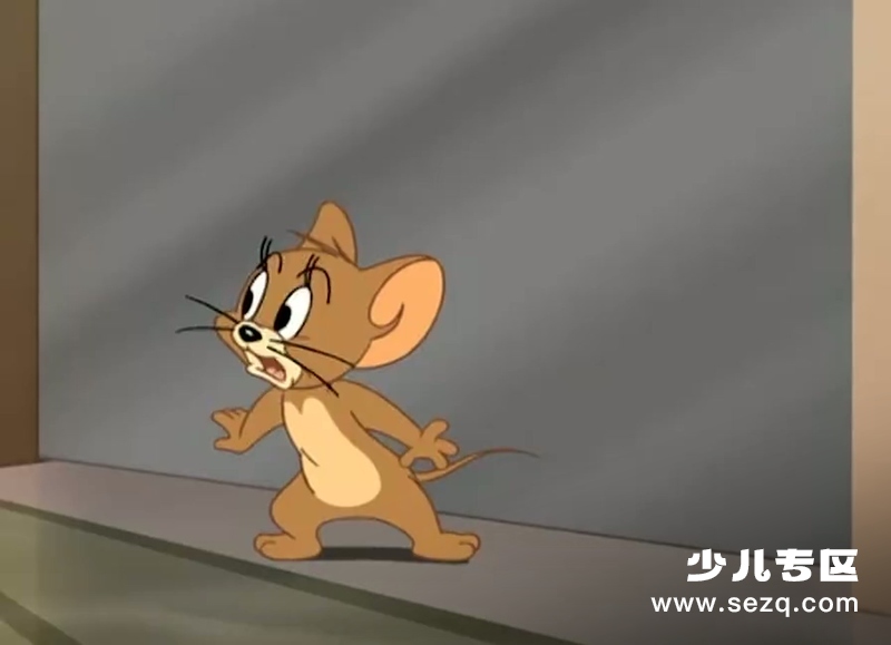 猫和老鼠传奇 - 动画资源画廊第7张
